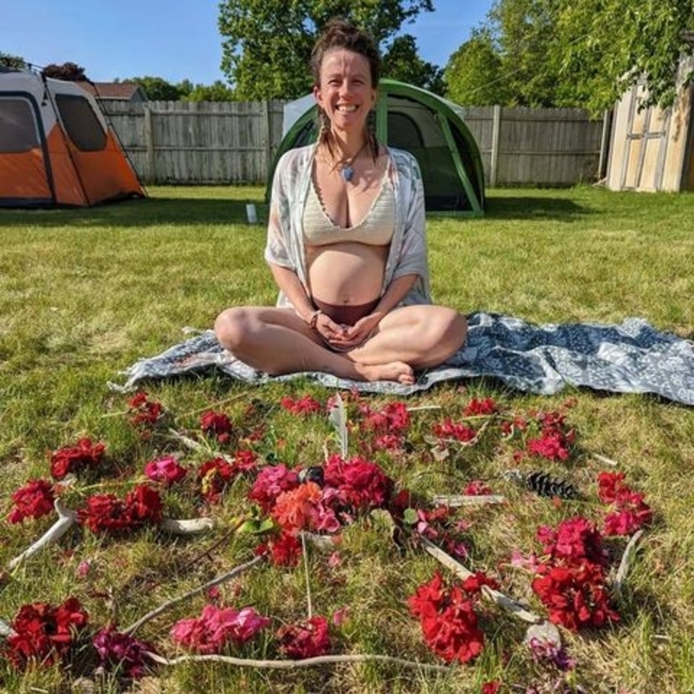 Meet your Posher, Miranda